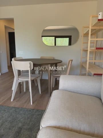 3 makuuhuone Asunto myytävänä paikassa Calonge i Sant Antoni mukana 
autotalli - 385 000 € (Ref: 9913767)