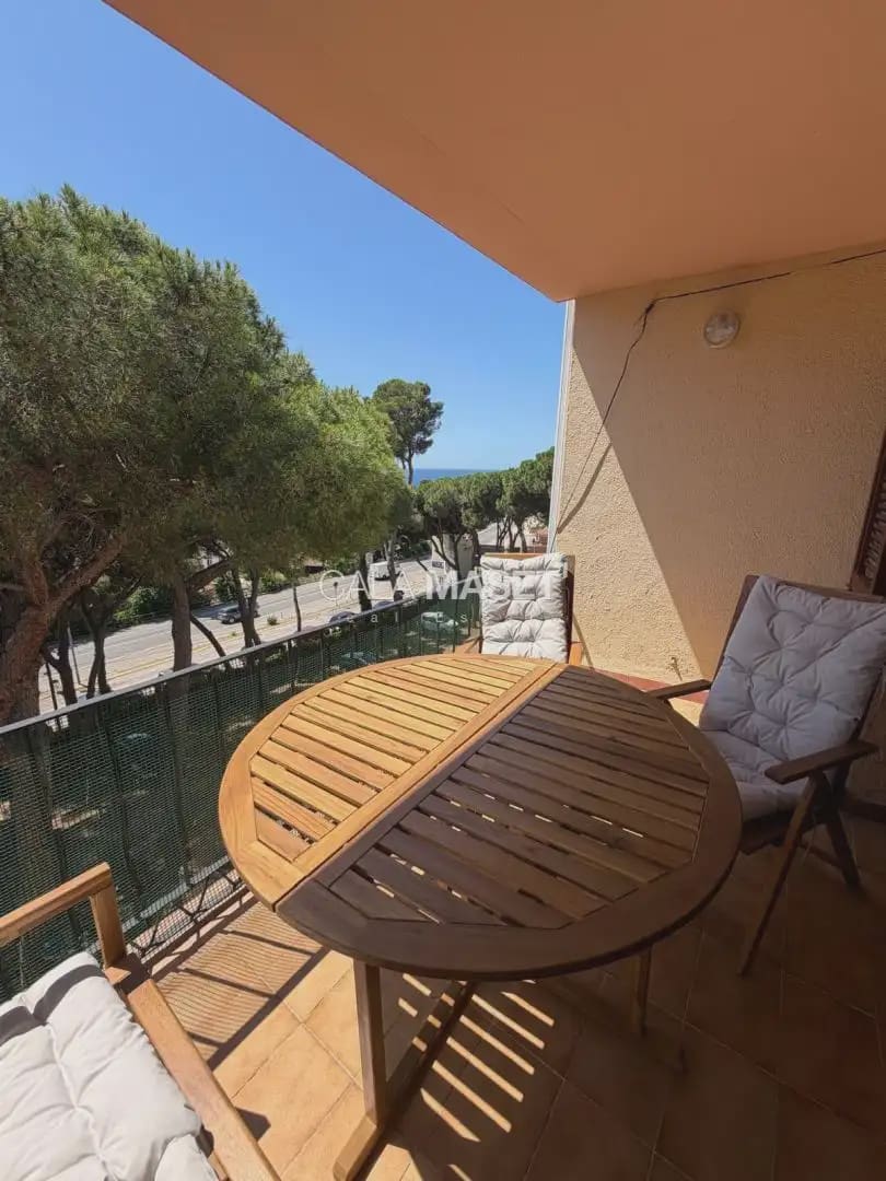 3 makuuhuone Asunto myytävänä paikassa Calonge i Sant Antoni mukana 
autotalli - 385 000 € (Ref: 9913767)