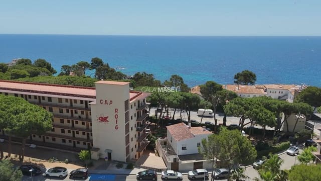 3 makuuhuone Asunto myytävänä paikassa Calonge i Sant Antoni mukana 
autotalli - 385 000 € (Ref: 9913767)
