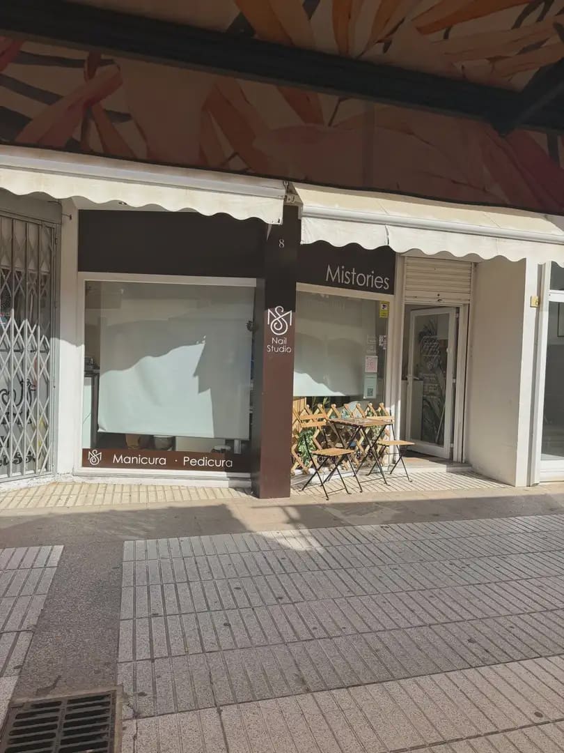 Komercyjne na sprzedaż w Miasto Barcelona - 380 000 € (Ref: 9913768)