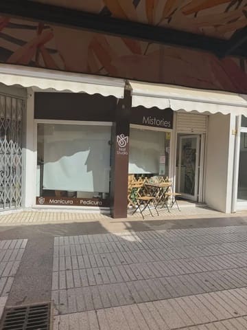 Komercyjne na sprzedaż w Sant Pere, Santa Caterina i La Ribera, Miasto Barcelona - 380 000 € (Ref: 9913768)