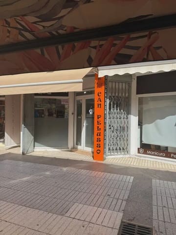 Komercyjne na sprzedaż w Sant Pere, Santa Caterina i La Ribera, Miasto Barcelona - 380 000 € (Ref: 9913768)