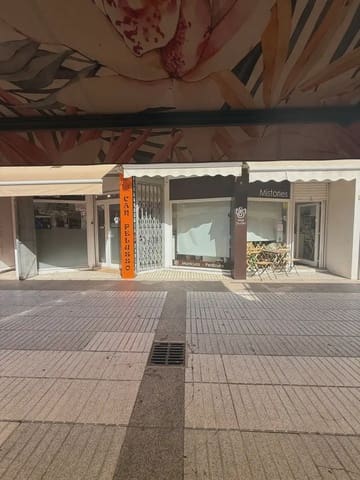 Komercyjne na sprzedaż w Sant Pere, Santa Caterina i La Ribera, Miasto Barcelona - 380 000 € (Ref: 9913768)