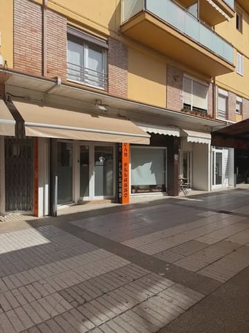 Komercyjne na sprzedaż w Sant Pere, Santa Caterina i La Ribera, Miasto Barcelona - 380 000 € (Ref: 9913768)