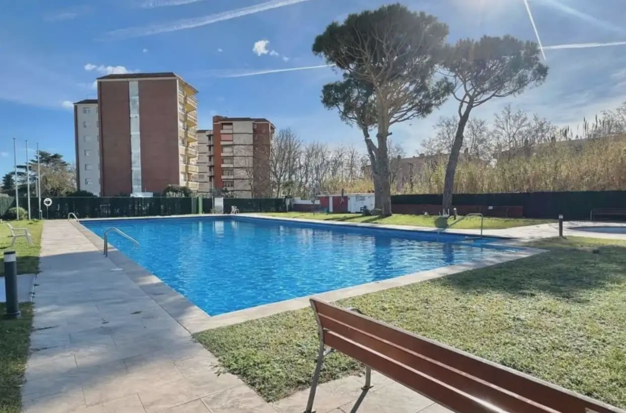 1 soveværelse Studio til salg i Platja d'Aro med swimmingpool - € 150.000 (Ref: 9918625)