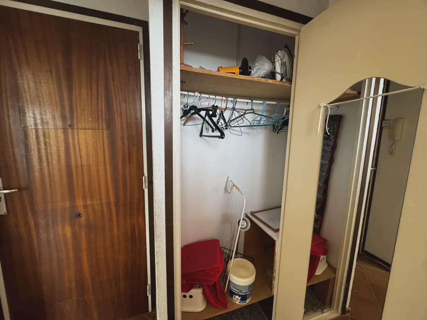 1 soveværelse Studio til salg i Platja d'Aro med swimmingpool - € 150.000 (Ref: 9918625)