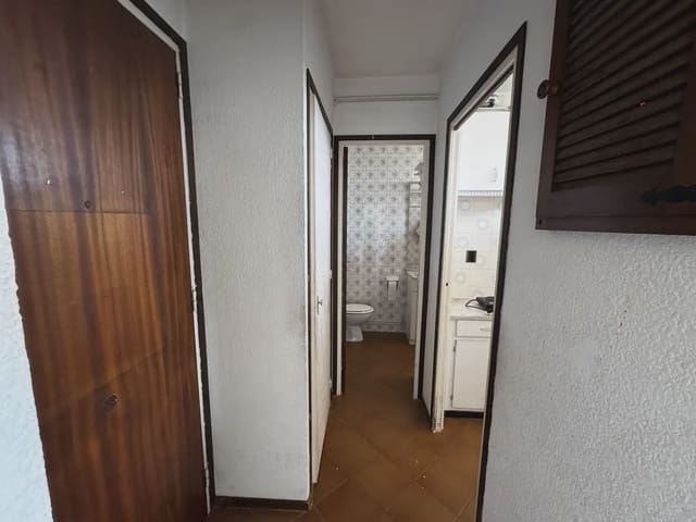 1 soveværelse Studio til salg i Platja d'Aro, Castell-Platja d'Aro med swimmingpool - € 150.000 (Ref: 9918625)