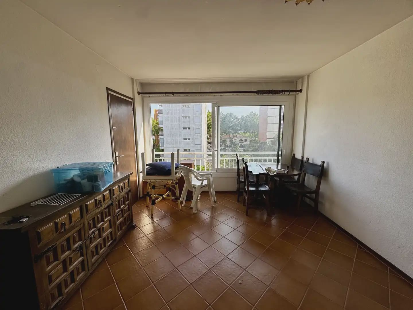 1 soveværelse Studio til salg i Platja d'Aro med swimmingpool - € 150.000 (Ref: 9918625)