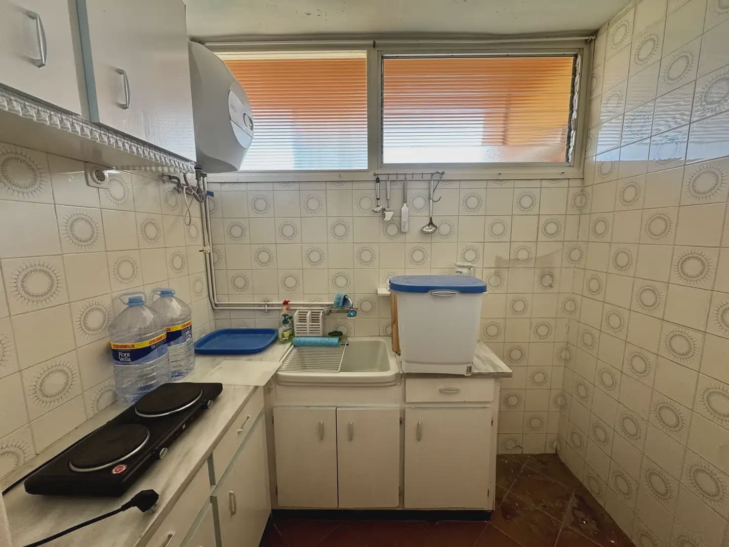 1 soveværelse Studio til salg i Platja d'Aro med swimmingpool - € 150.000 (Ref: 9918625)