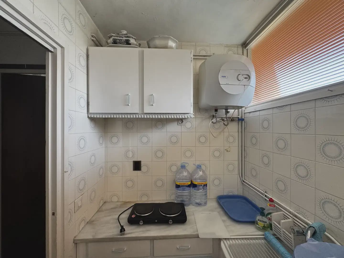 1 soveværelse Studio til salg i Platja d'Aro med swimmingpool - € 150.000 (Ref: 9918625)