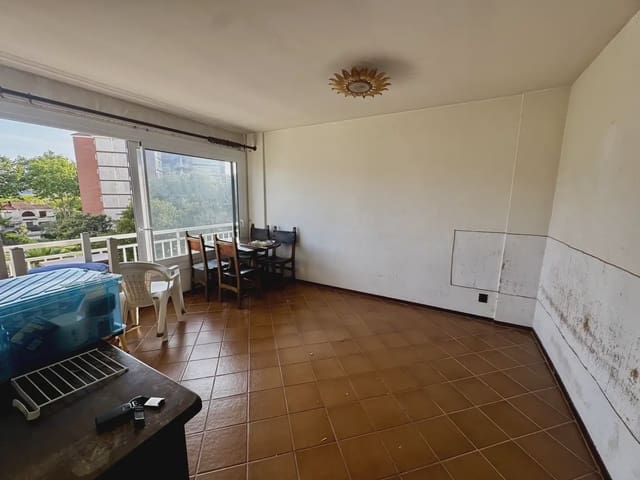 1 soveværelse Studio til salg i Platja d'Aro, Castell-Platja d'Aro med swimmingpool - € 150.000 (Ref: 9918625)