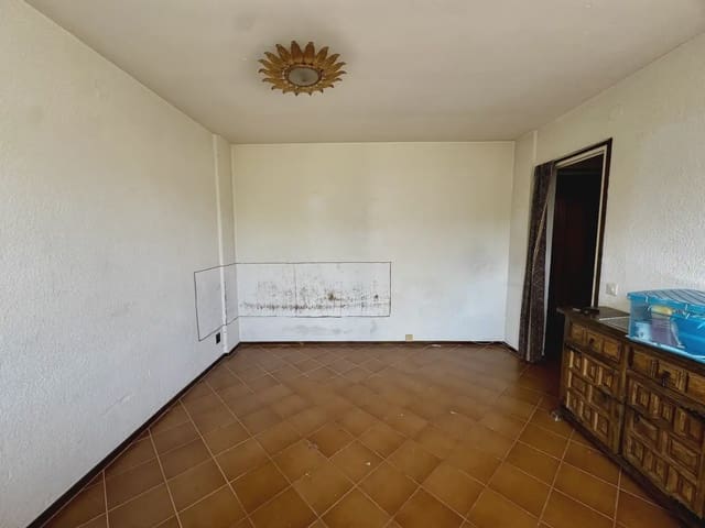 1 soveværelse Studio til salg i Platja d'Aro, Castell-Platja d'Aro med swimmingpool - € 150.000 (Ref: 9918625)