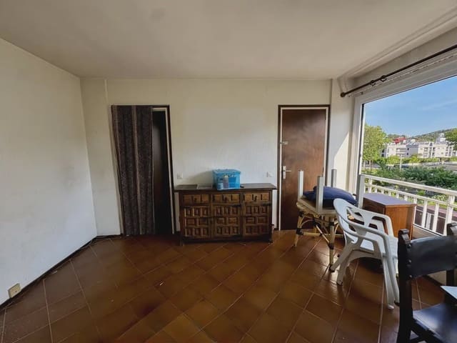 1 soveværelse Studio til salg i Platja d'Aro, Castell-Platja d'Aro med swimmingpool - € 150.000 (Ref: 9918625)