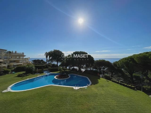 2 quarto Apartamento para venda em Sant Feliu de Guíxols com garagem - 650 000 € (Ref: 9926553)