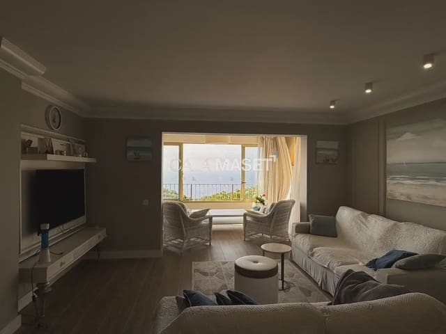 2 quarto Apartamento para venda em Sant Feliu de Guíxols com garagem - 650 000 € (Ref: 9926553)