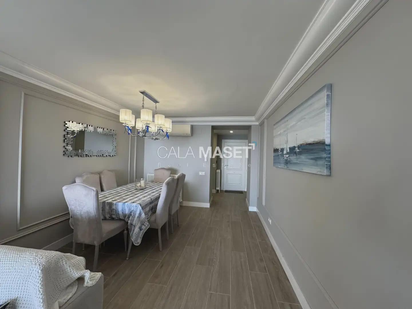 2 bedroom Flat for sale in Sant Feliu de Guixols with garage - € 650,000 (Ref: 9926553)
