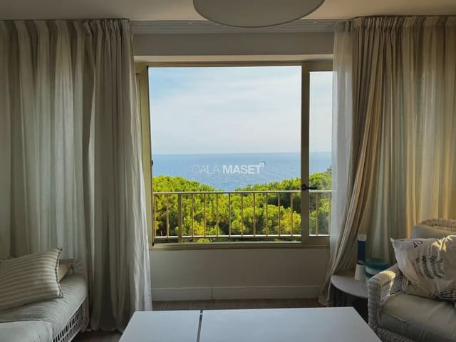 2 soverom Leilighet til salgs i Sant Feliu de Guíxols med garasje - € 650 000 (Ref: 9926553)