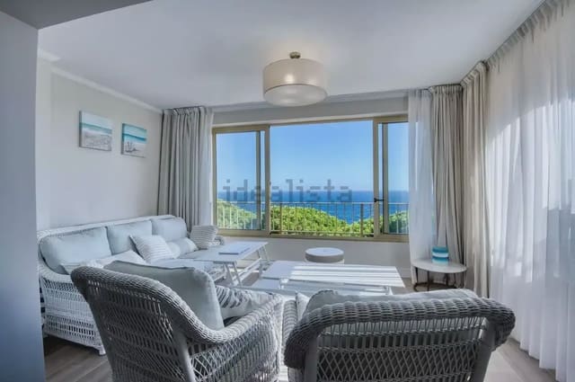 2 soverom Leilighet til salgs i Sant Feliu de Guíxols med garasje - € 650 000 (Ref: 9926553)