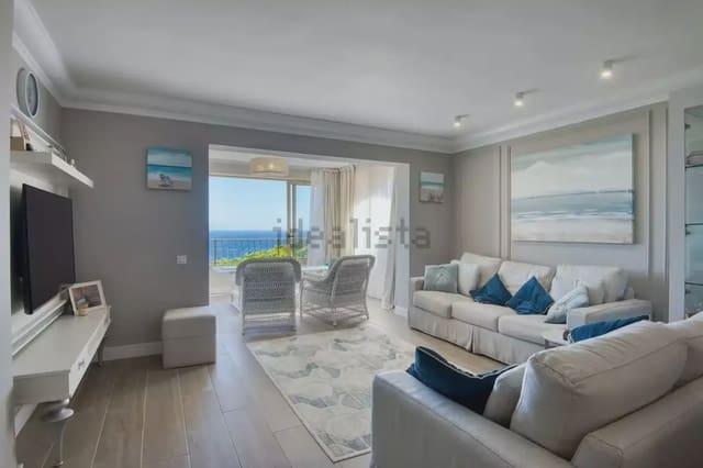 2 soverom Leilighet til salgs i Sant Feliu de Guíxols med garasje - € 650 000 (Ref: 9926553)