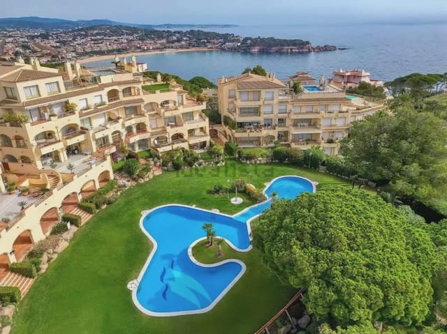 2 soverom Leilighet til salgs i Sant Feliu de Guíxols med garasje - € 650 000 (Ref: 9926553)