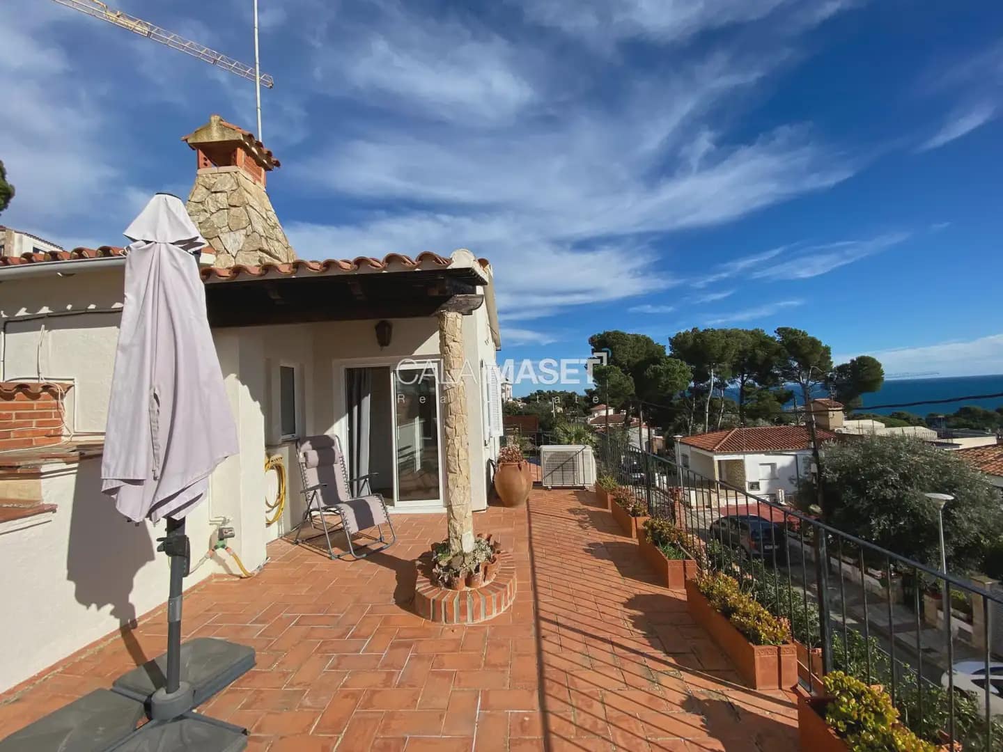 6 bedroom Villa for sale in Castell d'Aro with pool garage - € 995,000 (Ref: 9935002)