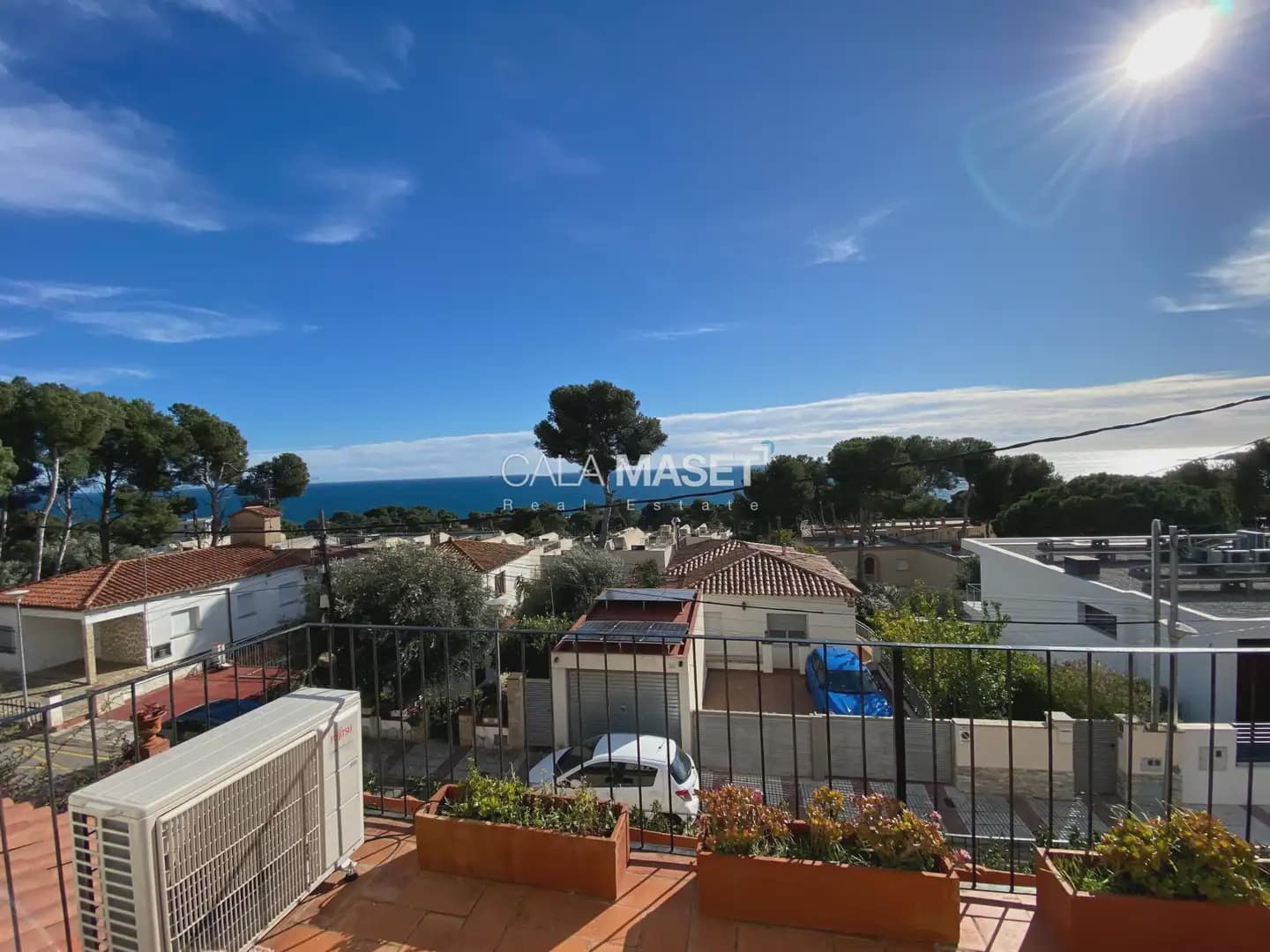 6 bedroom Villa for sale in Castell d'Aro with pool garage - € 995,000 (Ref: 9935002)