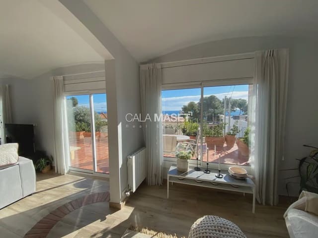 Chalet de 6 habitaciones en Castell d'Aro, Castell-Platja d'Aro en venta con piscina garaje - 995.000 € (Ref: 9935002)