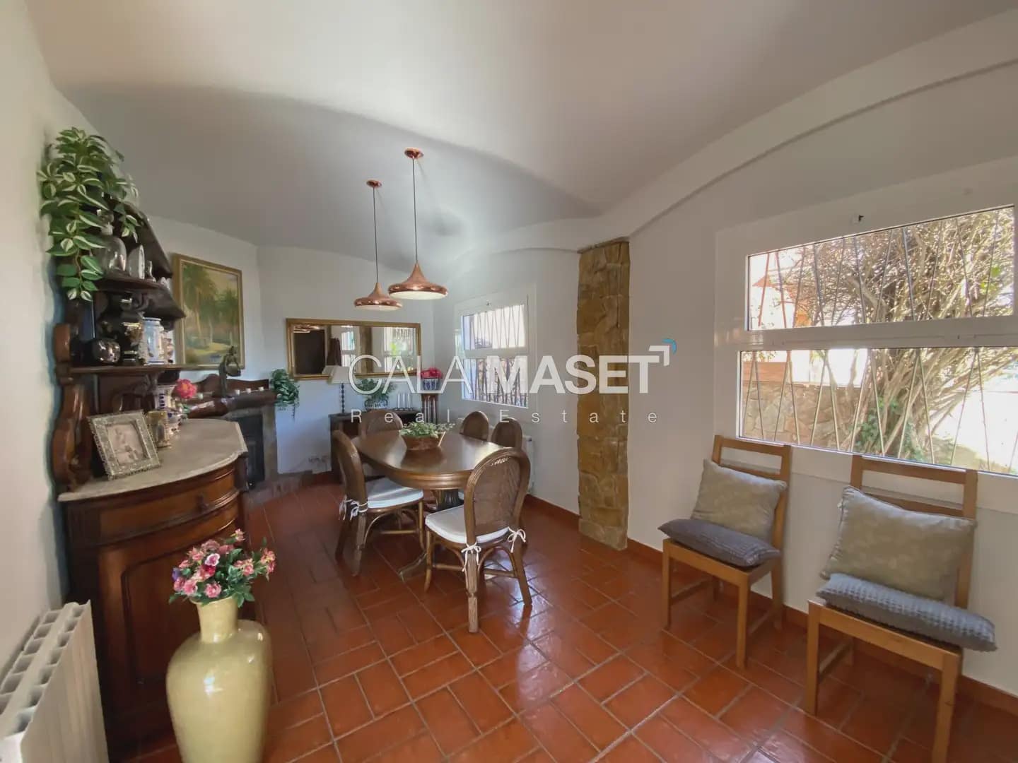 6 bedroom Villa for sale in Castell d'Aro with pool garage - € 995,000 (Ref: 9935002)