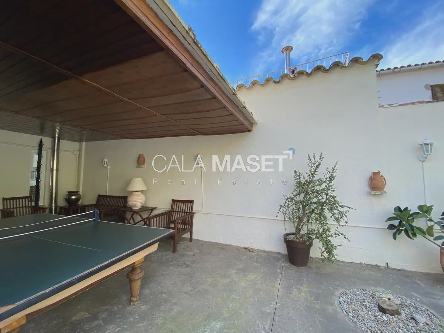 6 bedroom Villa for sale in Castell d'Aro with pool garage - € 995,000 (Ref: 9935002)