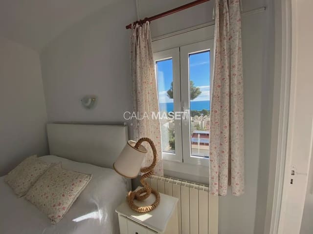 Chalet de 6 habitaciones en Castell d'Aro, Castell-Platja d'Aro en venta con piscina garaje - 995.000 € (Ref: 9935002)