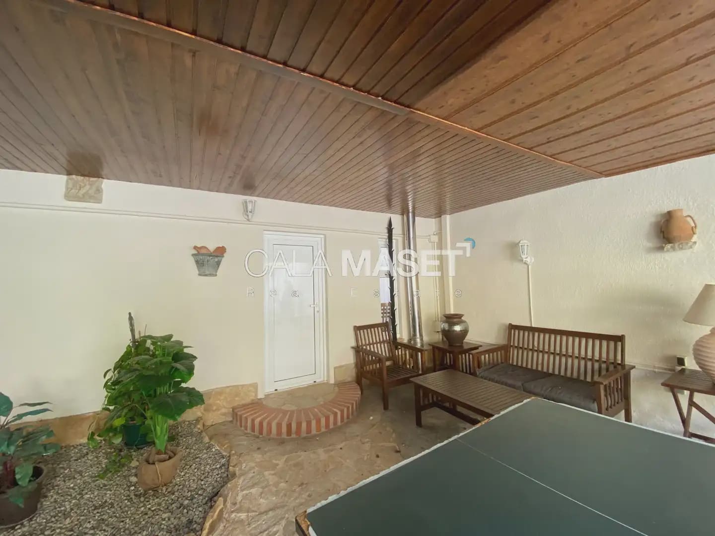 6 bedroom Villa for sale in Castell d'Aro with pool garage - € 995,000 (Ref: 9935002)