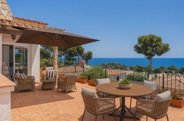 Chalet de 6 habitaciones en Castell d'Aro, Castell-Platja d'Aro en venta con piscina garaje - 995.000 € (Ref: 9935002)