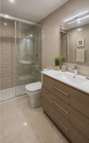 4 soverom Penthouse til salgs i Platja d'Aro, Castell-Platja d'Aro med garasje - € 650 000 (Ref: 9944929)