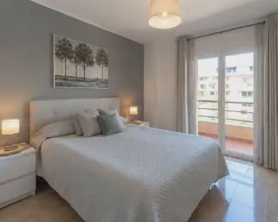4 sypialnia Penthouse na sprzedaż w Platja d'Aro z garażem - 650 000 € (Ref: 9944929)