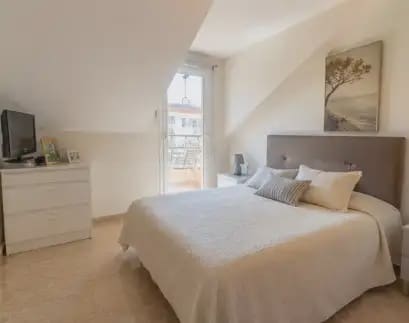 4 soverom Penthouse til salgs i Platja d'Aro, Castell-Platja d'Aro med garasje - € 650 000 (Ref: 9944929)