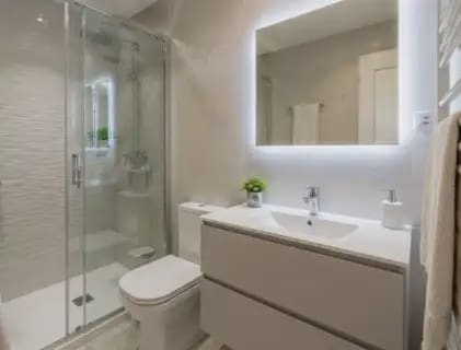 4 sypialnia Penthouse na sprzedaż w Platja d'Aro z garażem - 650 000 € (Ref: 9944929)
