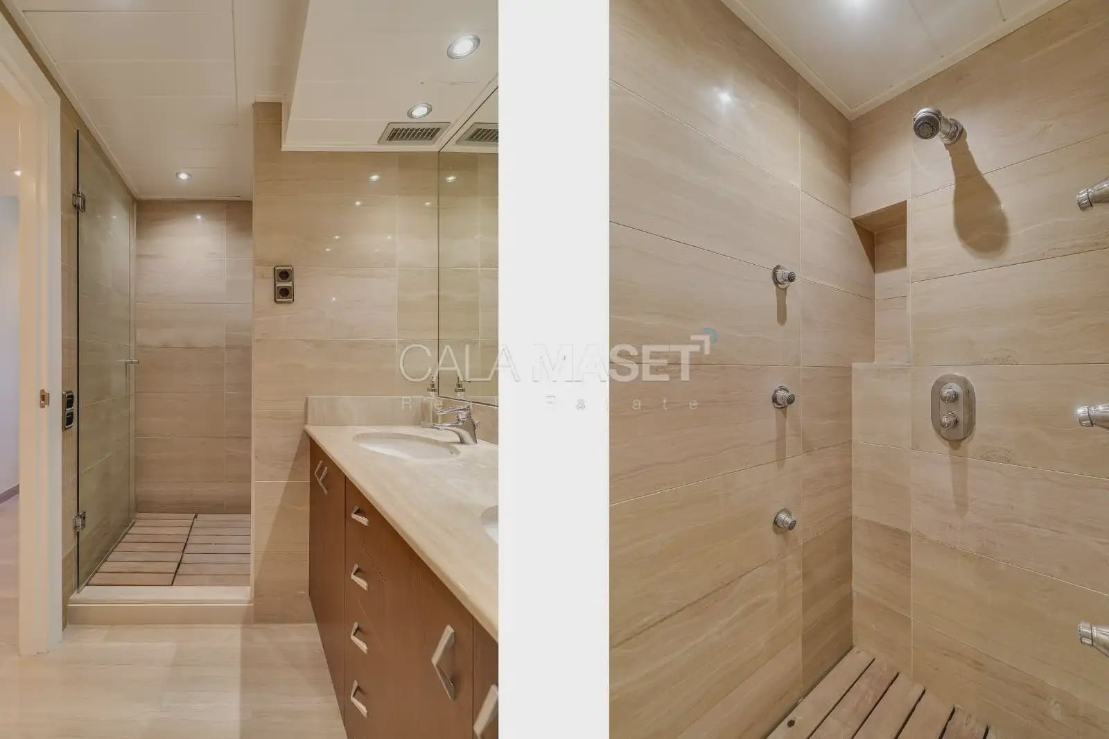 5 camera da letto Appartamento in vendita in Platja d'Aro con piscina garage - 950.000 € (Rif: 9948680)