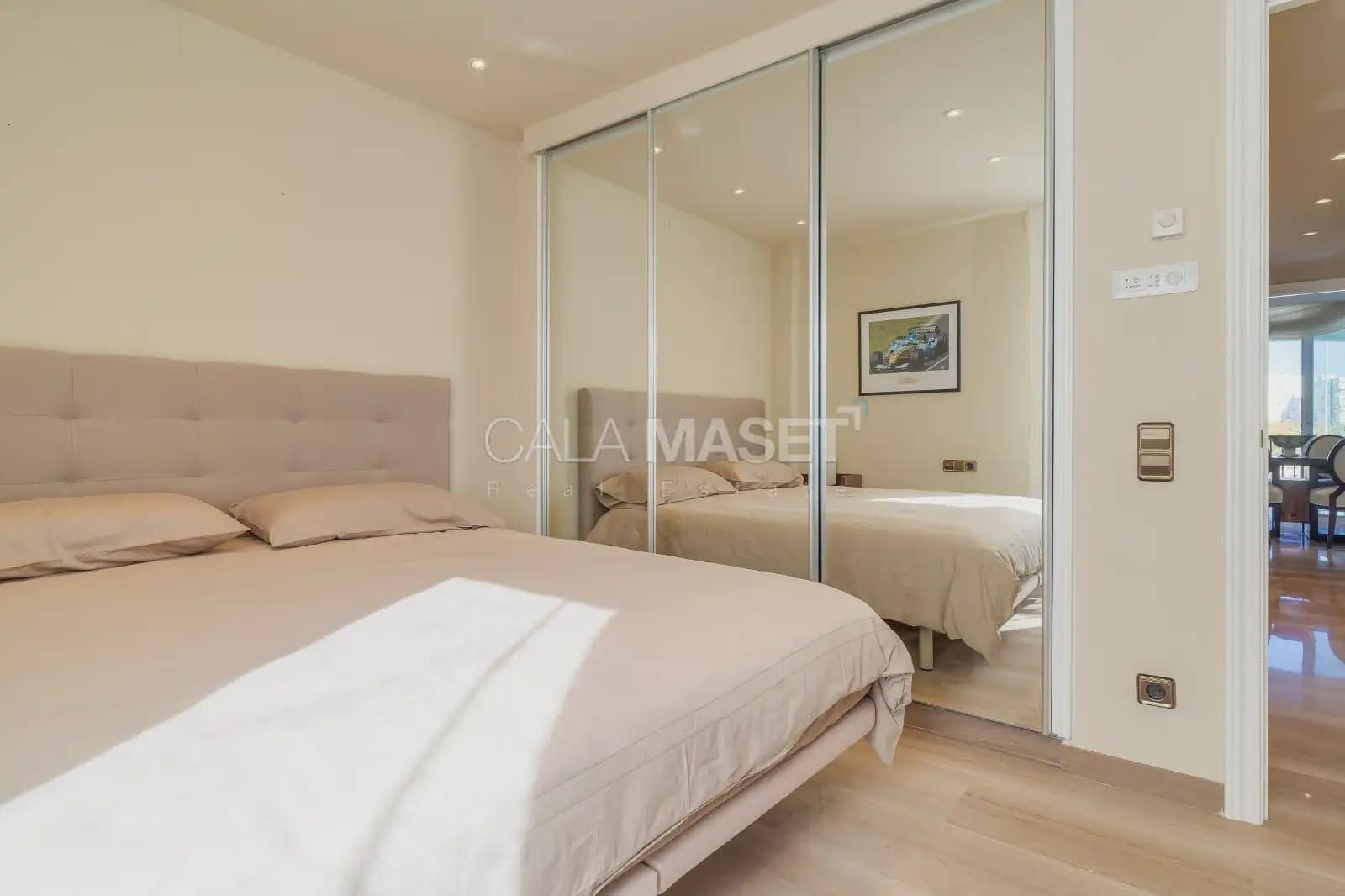 5 camera da letto Appartamento in vendita in Platja d'Aro con piscina garage - 950.000 € (Rif: 9948680)