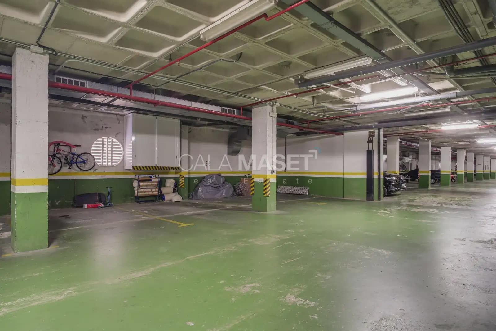 5 camera da letto Appartamento in vendita in Platja d'Aro con piscina garage - 950.000 € (Rif: 9948680)