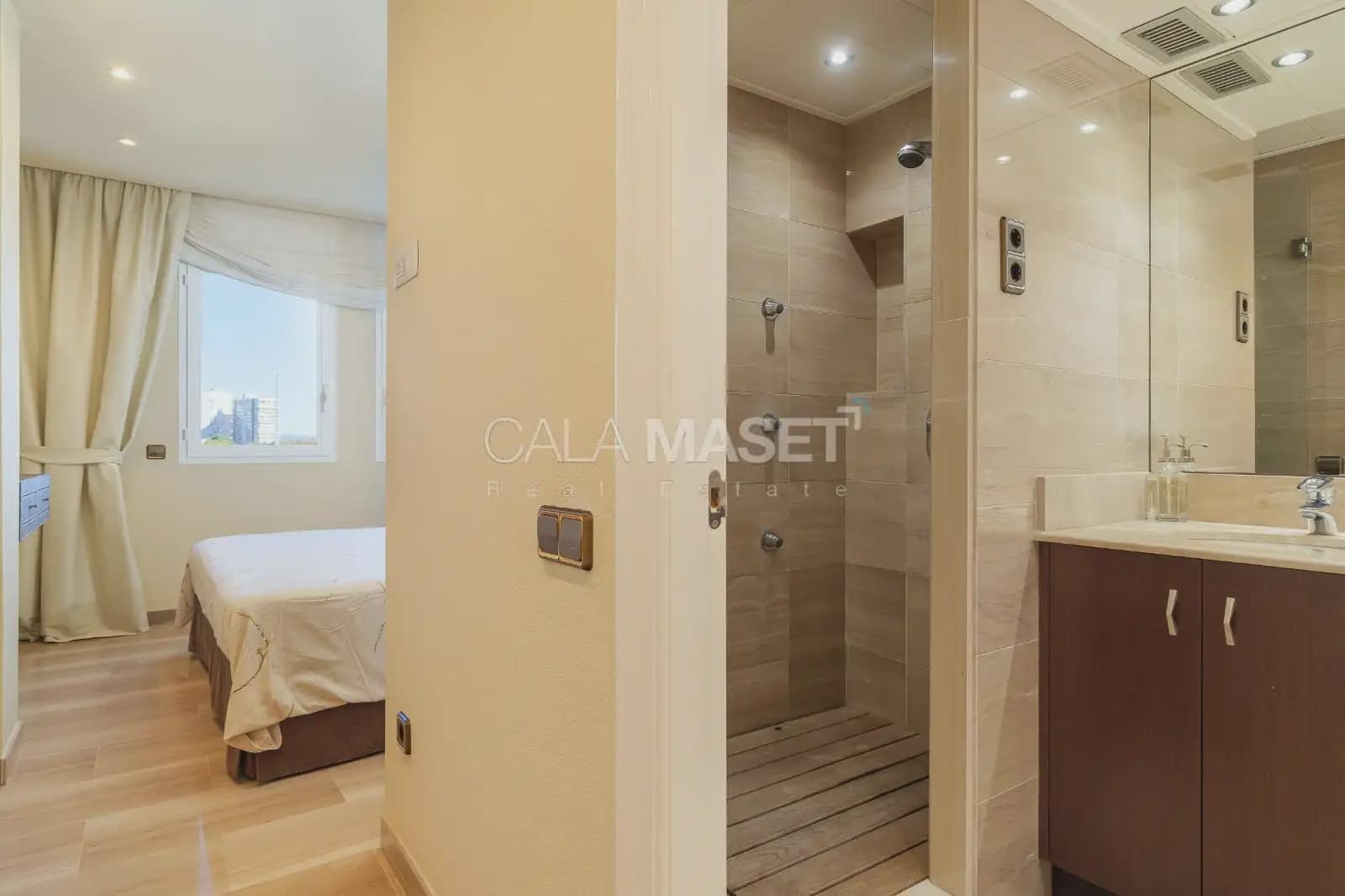 5 camera da letto Appartamento in vendita in Platja d'Aro con piscina garage - 950.000 € (Rif: 9948680)