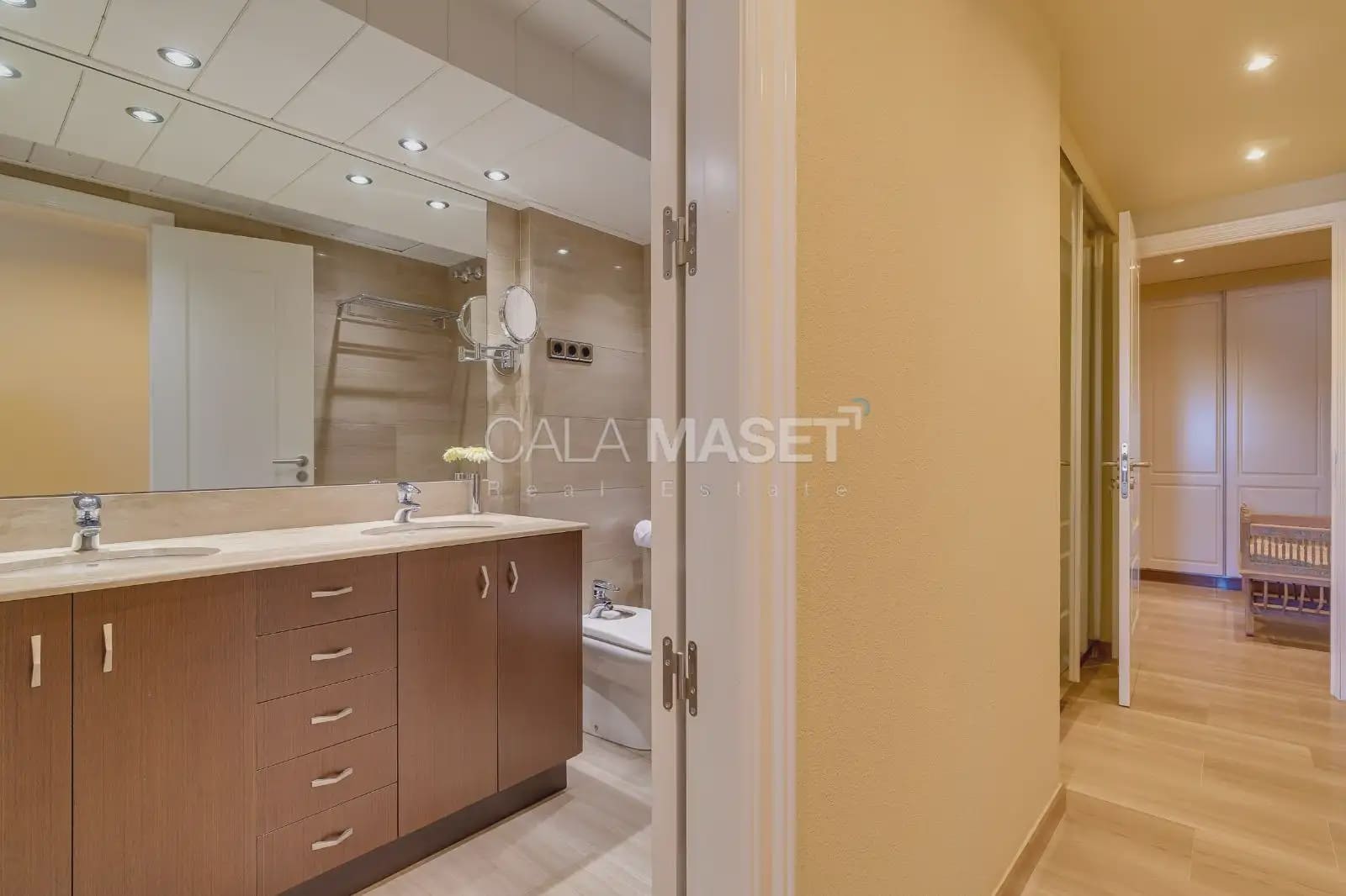 5 camera da letto Appartamento in vendita in Platja d'Aro con piscina garage - 950.000 € (Rif: 9948680)