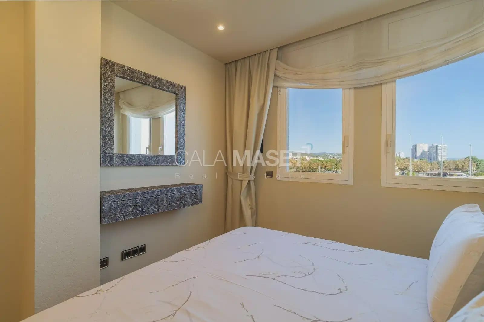 5 camera da letto Appartamento in vendita in Platja d'Aro con piscina garage - 950.000 € (Rif: 9948680)