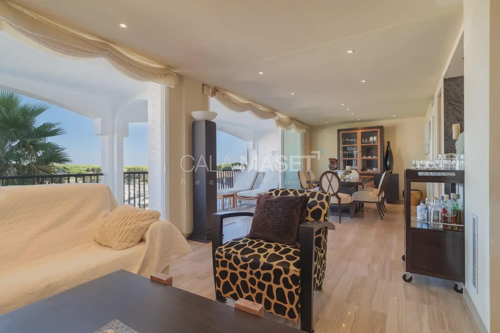5 camera da letto Appartamento in vendita in Platja d'Aro con piscina garage - 950.000 € (Rif: 9948680)