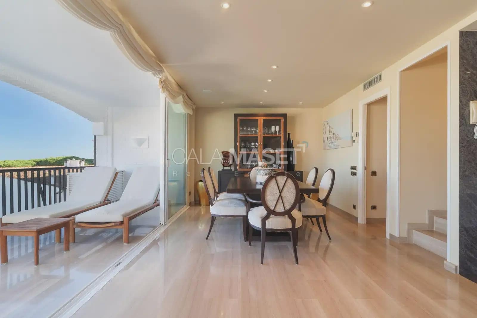 5 camera da letto Appartamento in vendita in Platja d'Aro con piscina garage - 950.000 € (Rif: 9948680)