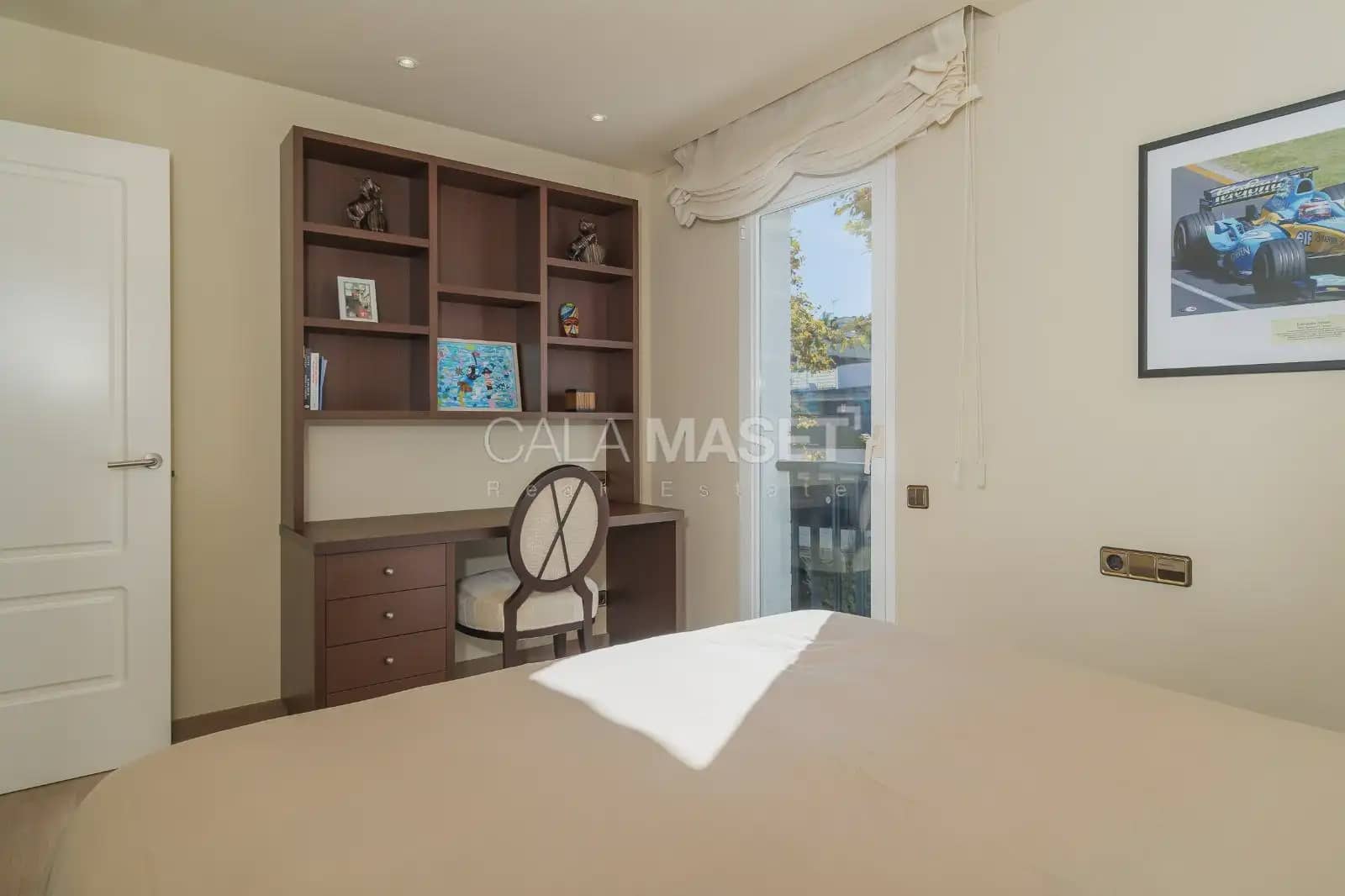5 camera da letto Appartamento in vendita in Platja d'Aro con piscina garage - 950.000 € (Rif: 9948680)