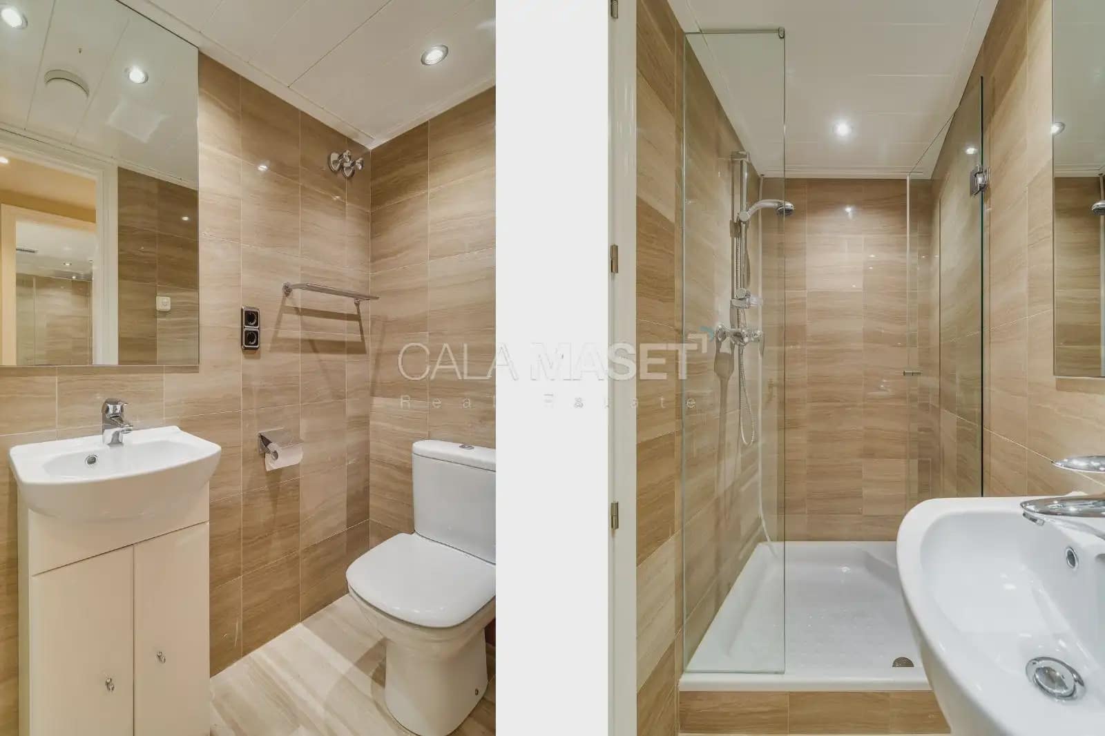 5 camera da letto Appartamento in vendita in Platja d'Aro con piscina garage - 950.000 € (Rif: 9948680)