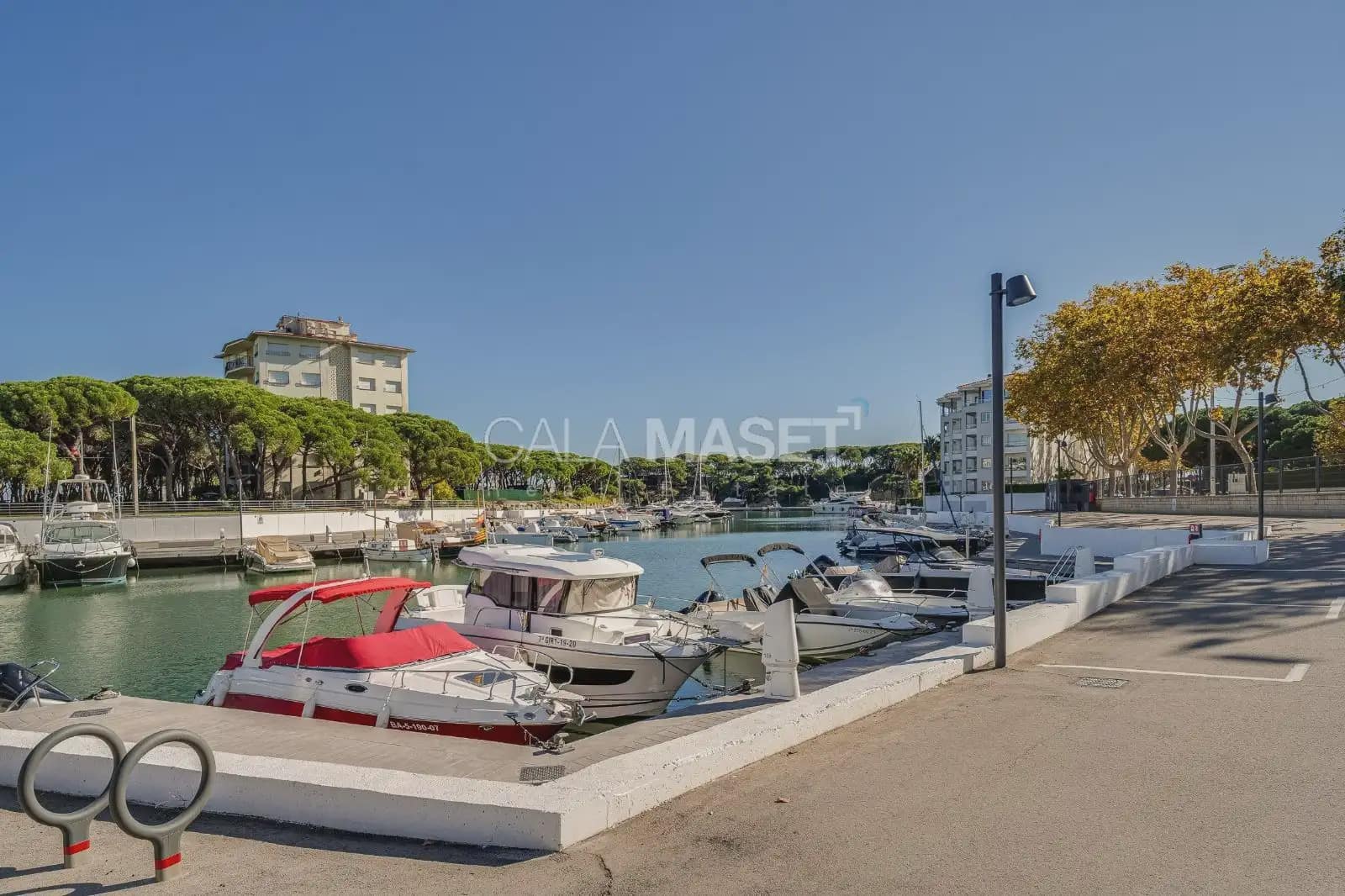 5 camera da letto Appartamento in vendita in Platja d'Aro con piscina garage - 950.000 € (Rif: 9948680)