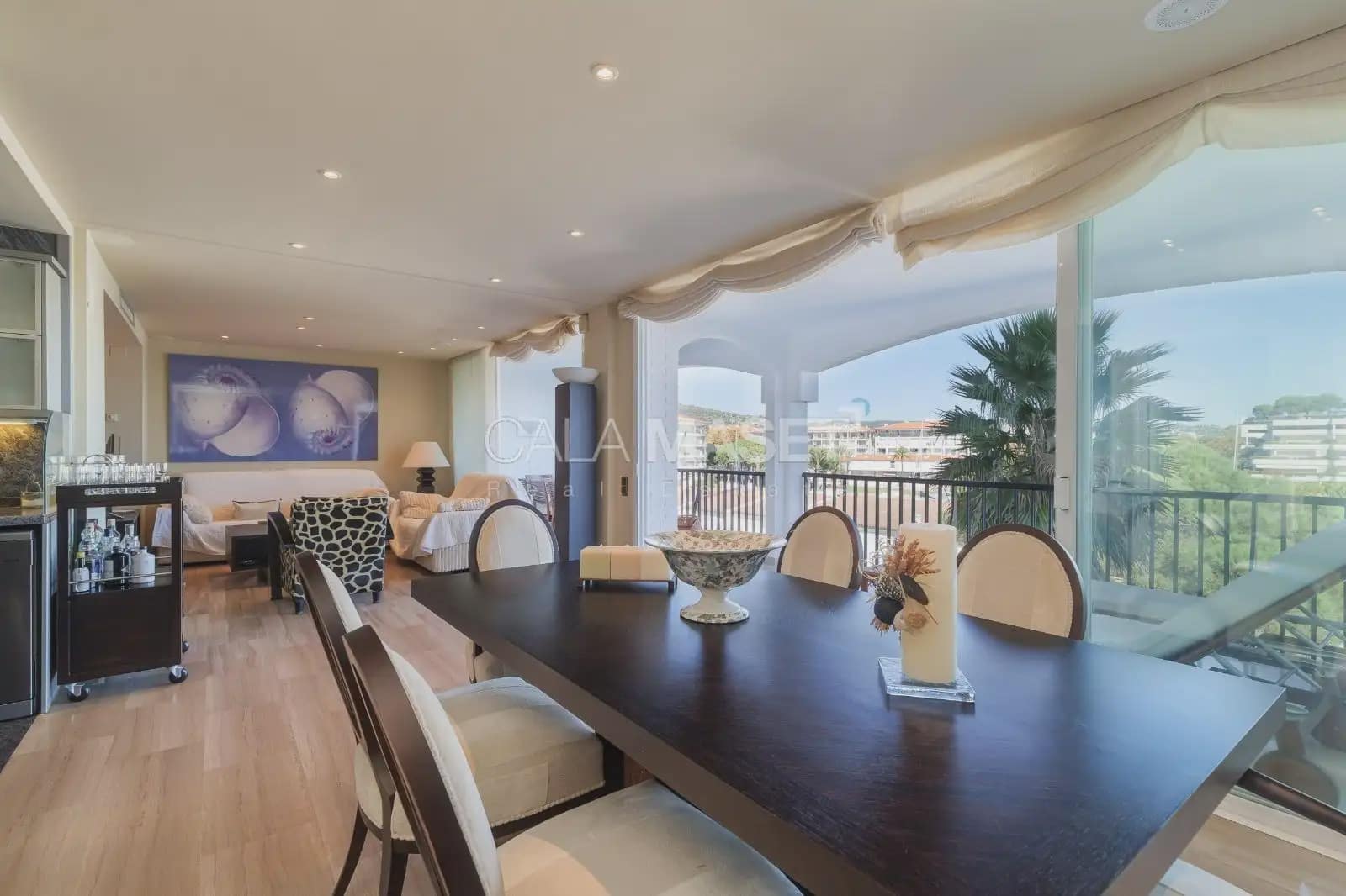5 camera da letto Appartamento in vendita in Platja d'Aro con piscina garage - 950.000 € (Rif: 9948680)