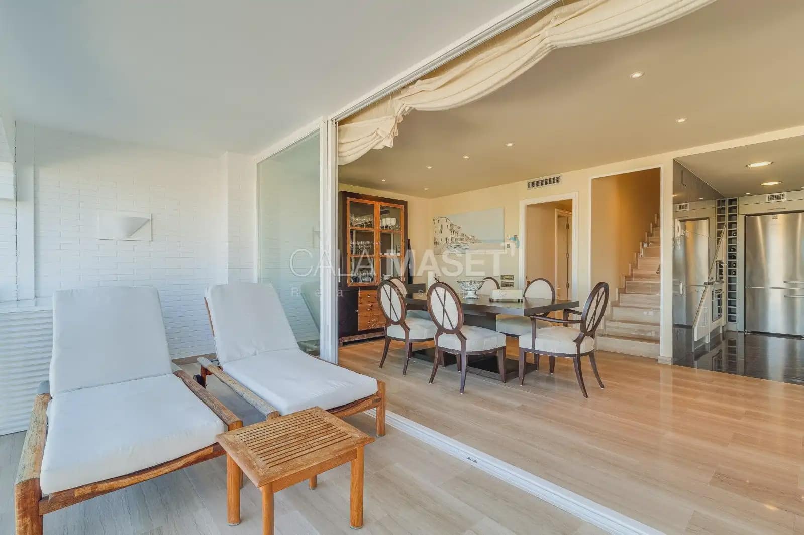 5 camera da letto Appartamento in vendita in Platja d'Aro con piscina garage - 950.000 € (Rif: 9948680)