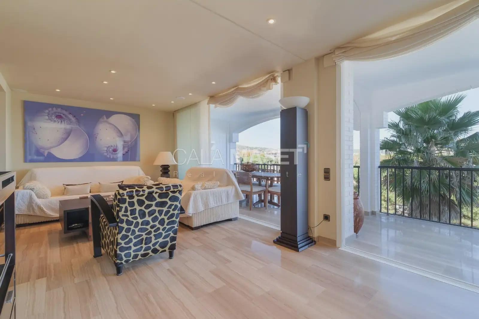 5 camera da letto Appartamento in vendita in Platja d'Aro con piscina garage - 950.000 € (Rif: 9948680)